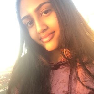 Meet your Posher, Andrea